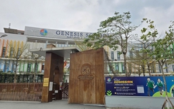 Đầu tư trường học xanh: Xu hướng phát triển bền vững