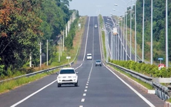 Thành lập Hội đồng thẩm định Báo cáo nghiên cứu khả thi Dự án cao tốc Bắc - Nam phía Tây đoạn Gia Nghĩa - Chơn Thành