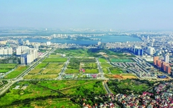 Phê duyệt Nhiệm vụ lập Điều chỉnh quy hoạch sử dụng đất quốc gia thời kỳ 2021 - 2030