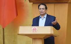 Thủ tướng: Đầu tư cho hoàn thiện, xây dựng pháp luật là đầu tư cho phát triển