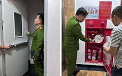 Long Biên (Hà Nội): Trên 1.500 cơ sở nhà trọ còn tồn tại, vi phạm an toàn phòng chống cháy nổ