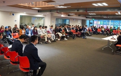 Nâng cao ứng dụng trí tuệ nhân tạo trong khu vực công