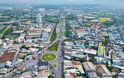 Thành phố Hồ Chí Minh: Xử lý giảm ngập nước dự án cải tạo nâng cấp Quốc lộ 1