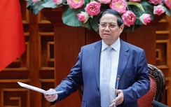 Cao tốc Châu Đốc - Cần Thơ - Sóc Trăng góp phần tháo gỡ nút thắt về hạ tầng giao thông cho Đồng bằng sông Cửu Long