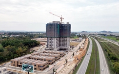 Thái Nguyên: Tập trung các giải pháp cho phát triển nhà ở