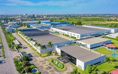 Bất động sản công nghiệp “trụ vững” trong xu hướng dịch chuyển toàn cầu