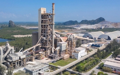 Bộ Xây dựng: Nguồn cung xi măng lớn nhưng lượng tiêu thụ chưa tăng mạnh