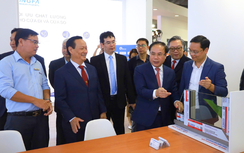 Kinh tế - xã hội chuyển biến tích cực, cơ hội để ngành Xây dựng thúc đẩy sản xuất kinh doanh