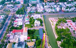 Chức năng, nhiệm vụ, quyền hạn và cơ cấu tổ chức Sở Xây dựng Đồng Tháp sau hợp nhất