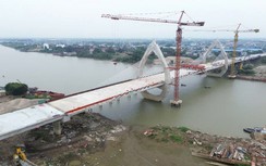 Nam Định: Ngành Xây dựng đảm bảo tốc độ tăng trưởng 2 con số
