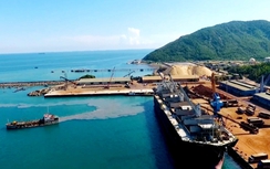 Hà Tĩnh: Tập trung đẩy mạnh đầu tư hạ tầng các khu công nghiệp, khu kinh tế trên địa bàn tỉnh