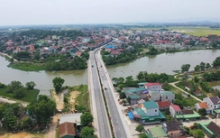 Hà Tĩnh: Xử lý các công trình giao thông hư hỏng, có nguy cơ mất an toàn trên tuyến sông Nghèn