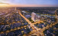 Đầu tư bất động sản trung tâm: Đồng tiền khôn ngoan luôn đi trước