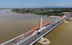 Vĩnh Phúc: Quy hoạch hạ tầng giao thông góp phần thúc đẩy tăng trưởng kinh tế