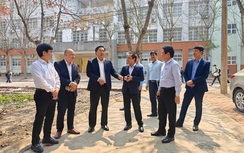 Vĩnh Phúc: Hỗ trợ tối đa các nghiên cứu về đổi mới sáng tạo trở thành hiện thực