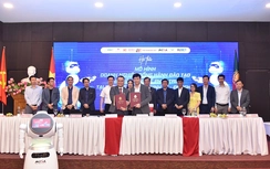 Nâng cao chất lượng đào tạo thông qua hợp tác nhà trường – doanh nghiệp