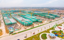 Giải mã làn sóng đầu tư đang dồn dập đổ về Đại đô thị Expo đầu tiên của Việt Nam