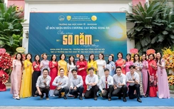 Đại học Kinh tế (Đại học Quốc gia Hà Nội): Ra mắt 4 chuyên ngành đạo tạo mới