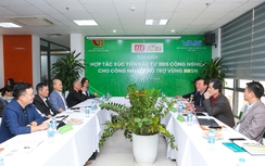 Bất động sản công nghiệp: Yếu tố cốt lõi thúc đẩy công nghiệp hỗ trợ vùng Đồng bằng sông Hồng