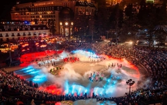 Thị xã Sa Pa xây dựng kinh tế đêm, tham vọng đón 9 triệu khách du lịch