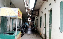 Nước rút khắc phục phòng cháy chữa cháy, chủ trọ và người thuê “đứng ngồi không yên”