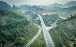 Hạ tầng cao tốc Hòa Lạc - Hòa Bình: Động lực mới cho thị trường bất động sản khu vực