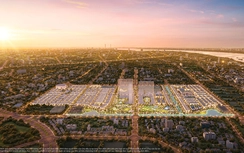 Giải pháp đầu tư đột phá với dòng sản phẩm giãn xây độc đáo tại Vinhomes Wonder City