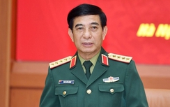 Đại tướng Phan Văn Giang gửi thư chúc mừng 90 năm Ngày truyền thống Dân quân tự vệ