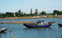 Hà Tĩnh: Tăng cường xử lý vi phạm pháp luật về đê điều