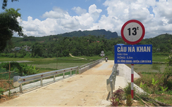 Tuyên Quang: Xây dựng 16 cây cầu mới trên địa bàn huyện Yên Sơn và Lâm Bình