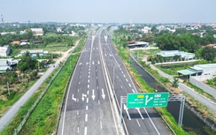 Đẩy nhanh tiến độ Dự án cao tốc Bến Lức – Long Thành và Biên Hòa – Đồng Nai