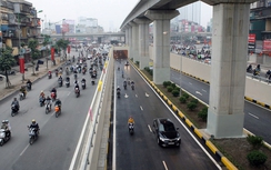 Hà Nội: Quản lý, duy trì công trình ngầm thuộc danh mục sử dụng kinh phí ngân sách Nhà nước