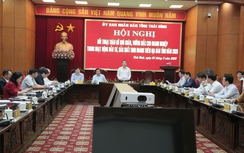 Thái Bình: Tháo gỡ khó khăn, vướng mắc cho doanh nghiệp
