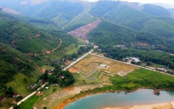 Hà Tĩnh: Tập trung hoàn thành dự án nhà máy nước và hệ thống cấp nước