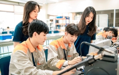 Điều kiện hỗ trợ đào tạo nghề, tìm kiếm việc làm khi thu hồi đất