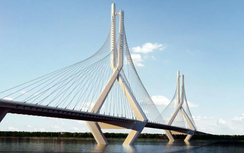 Hà Nội: Phê duyệt phương án tuyến, vị trí công trình cầu Tứ Liên và đường hai đầu cầu