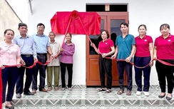 Tuyên Quang: Tập trung thực hiện chương trình xóa nhà tạm, nhà dột nát
