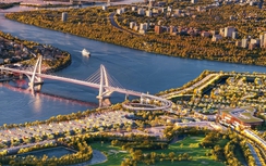 Hải Phòng đón chờ “siêu phẩm” AEON Beta Cinema lần đầu tiên xuất hiện tại đất cảng