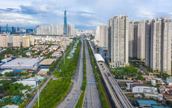 Thị trường bất động sản 2025: Khu vực nào là “thỏi nam châm” hút vốn?