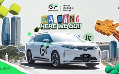 Green Future cung cấp dịch vụ cho thuê và kinh doanh xe điện VinFast đã qua sử dụng tại Đà Nẵng