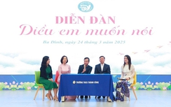 Lắng nghe và thấu hiểu, giúp học sinh phát triển hơn