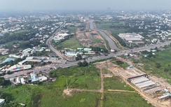 Bình Dương yêu cầu hoàn tất thẩm định giá đất cho các công trình trọng điểm trong tháng 3/2025