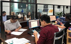 Bộ Xây dựng: Chấm dứt tình trạng kéo dài thời gian giải quyết thủ tục hành chính