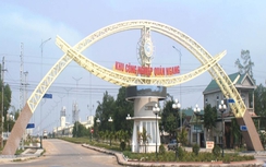 Quảng Trị: Phấn đấu cuối năm 2025, trên 90% các khu công nghiệp có hạ tầng thu gom và xử lý nước thải tập trung