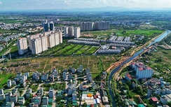 Sớm hoàn thiện dự thảo 2 Nghị định quy định về đất đai, nhà ở