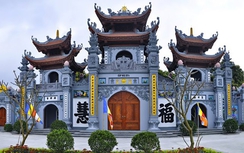 Hà Nội: Huyện Thanh Trì dành hơn 20 tỷ đồng tôn tạo, tu bổ các di tích lịch sử