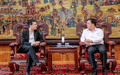 Vĩnh Phúc: Sẽ đầu tư dự án cấp nước sạch và xử lý nước thải