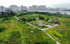 Góp ý dự thảo bãi bỏ một số Thông tư trong lĩnh vực tài chính đất đai