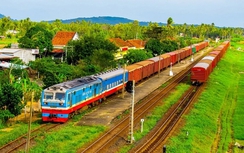 Đầu tư tuyến đường sắt ven biển Nam Định - Thái Bình - Hải Phòng - Quảng Ninh sau năm 2030