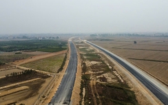 Bắc Ninh vượt khó, nỗ lực cán đích tại dự án Vành đai 4